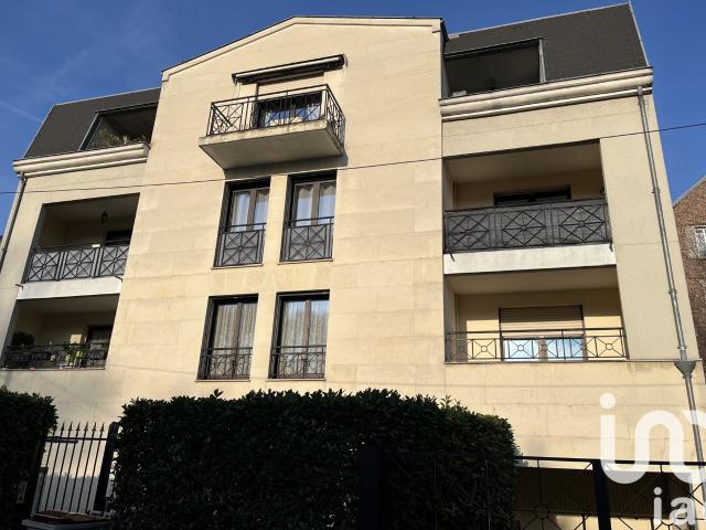 Appartement vente à Le Raincy