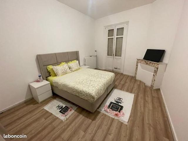 Appartement vente à Béziers, Villeneuve-lès-béziers