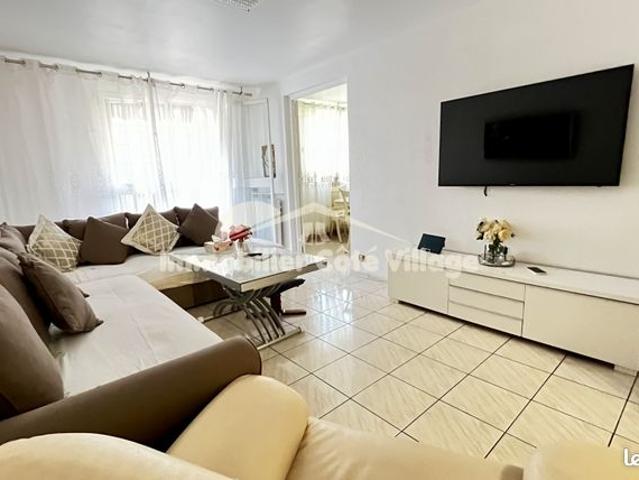 Appartement vente à Nice