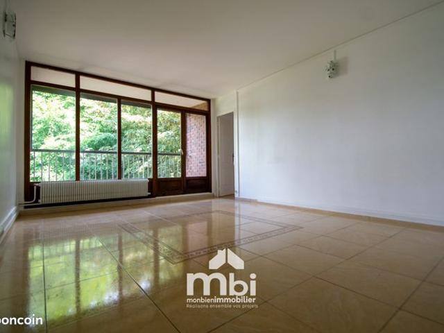 Appartement vente à Sarcelles, Survilliers