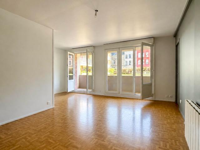 Appartement vente à Lille