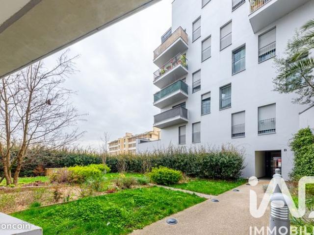 Appartement vente à Saint-Denis, Saint-denis