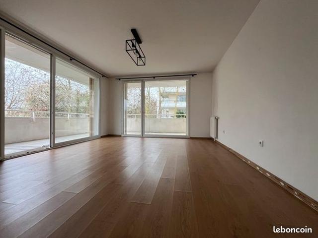 Appartement vente à Pontoise, Saint-ouen-l'aumône