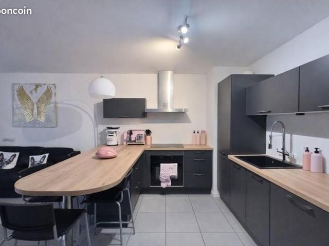 Appartement vente à Bayonne, Bidart