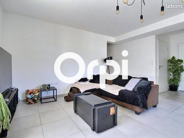 Appartement vente à Haguenau-Wissembourg, Schweighouse-sur-moder