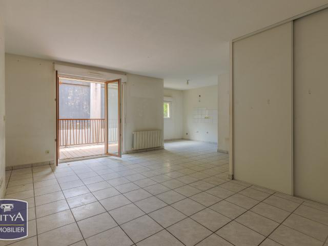 Appartement vente à Lyon, Métropole de Lyon