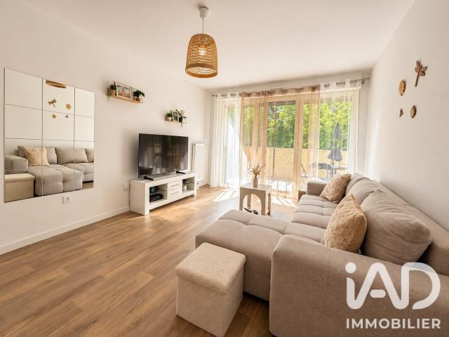 Appartement vente à Sarcelles