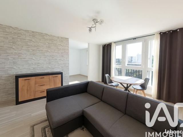 Appartement vente à L'Haÿ-les-Roses, Thiais