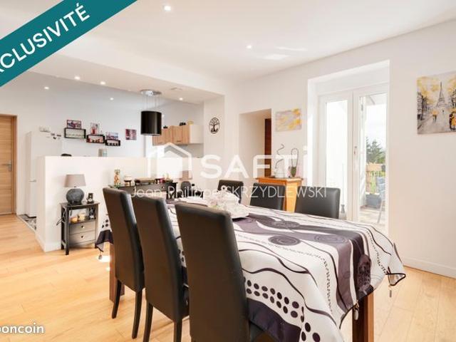 Appartement vente à Nancy, Maidières