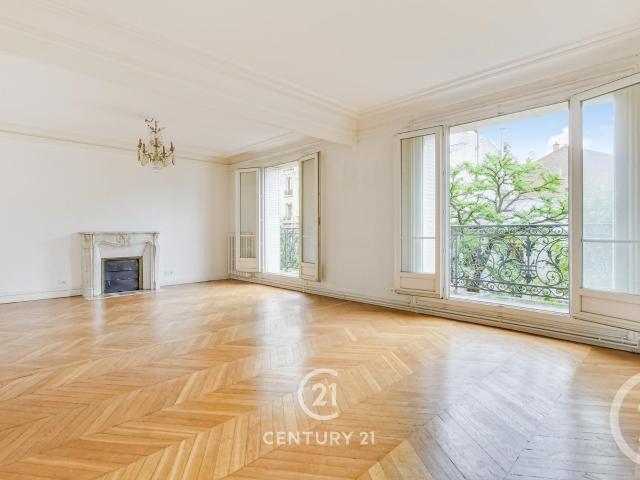 Appartement vente à Paris 19e Arrondissement, Paris