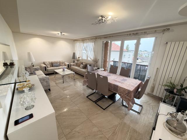 Appartement vente à Romagny, Annemasse