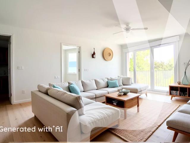 Appartement vente à Arcachon, La Teste-de-buch