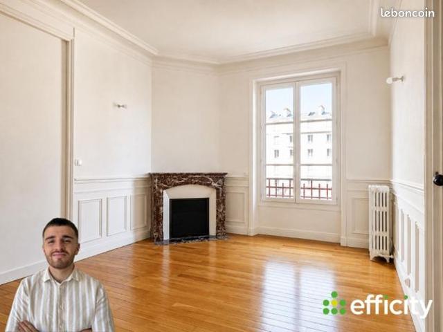Appartement vente à Saint-Étienne, Saint-etienne
