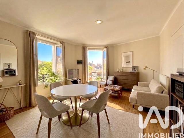 Appartement vente à Nantes