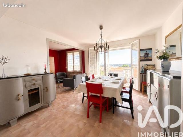 Appartement vente à Nevers