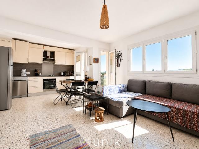 Appartement vente à Montpellier