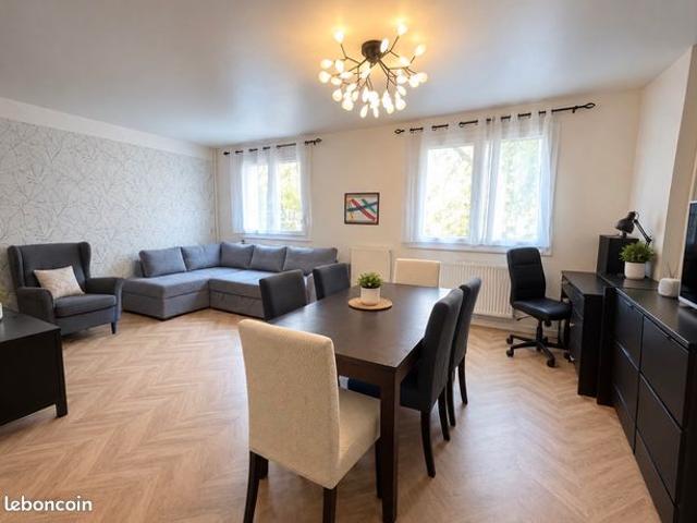 Appartement vente à Alfortville, Val-de-Marne