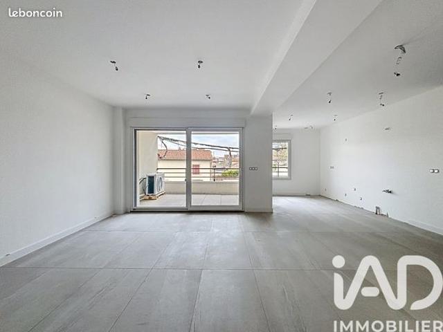 Appartement vente à Metz, Marly