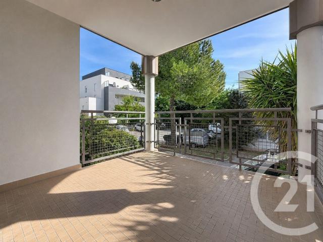 Appartement vente à Montpellier