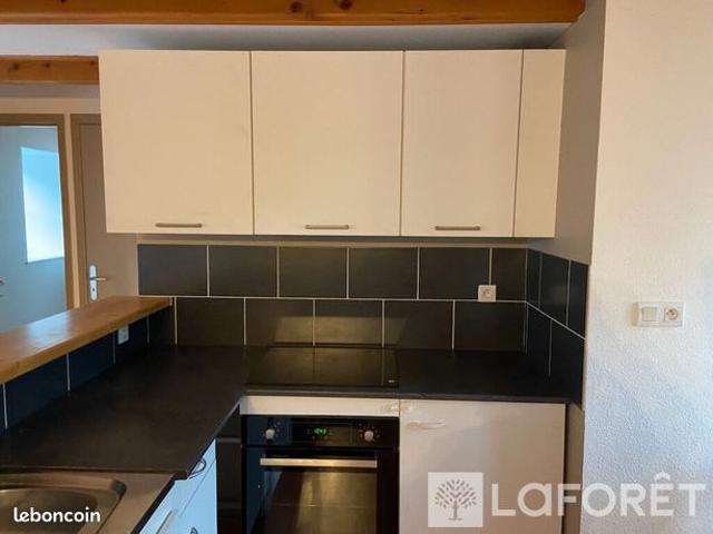 Appartement vente à Saint-Flour, Saint-flour