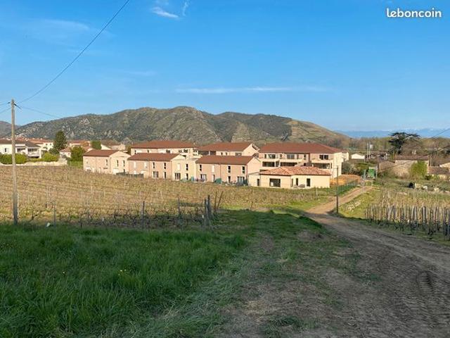 Appartement vente à Tournon-sur-Rhône, Saint-jean-de-muzols