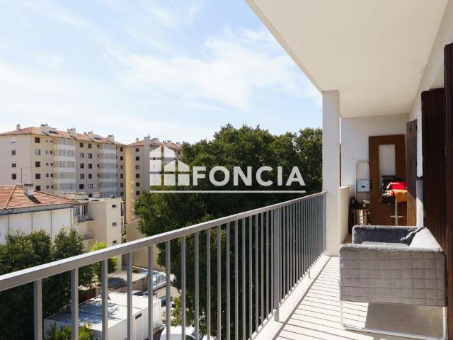 Appartement vente à Arrondissement de Toulon, Toulon
