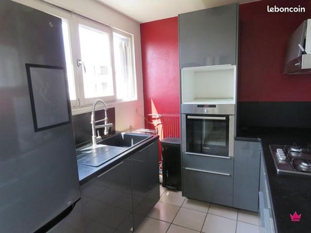 Appartement vente à Privas, Saint-priest