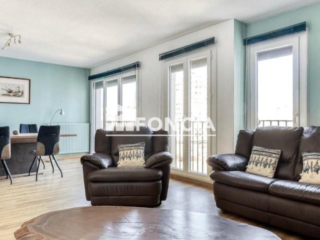 Appartement vente à Perpignan