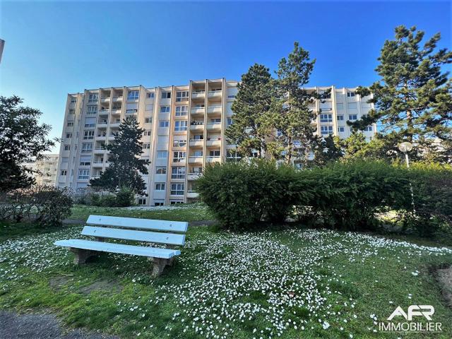 Appartement location à Saint-Germain-en-Laye, Chatou
