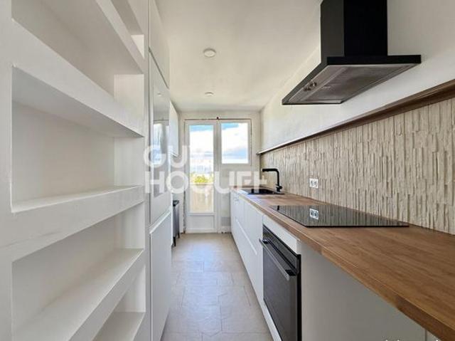 Appartement vente à Reims