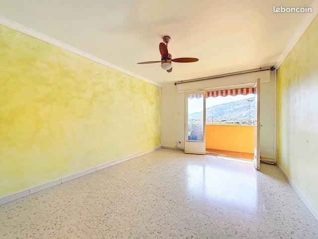 Appartement vente à Nice, Saint-martin-du-var