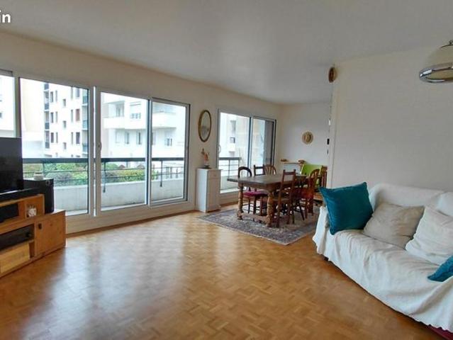 Appartement vente à Soisy-sous-montmorency, Val-d'Oise