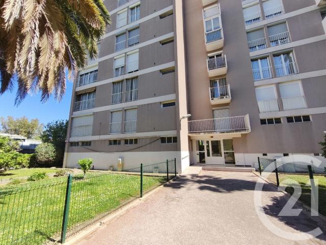 Appartement vente à Arrondissement de Toulon, La Garde
