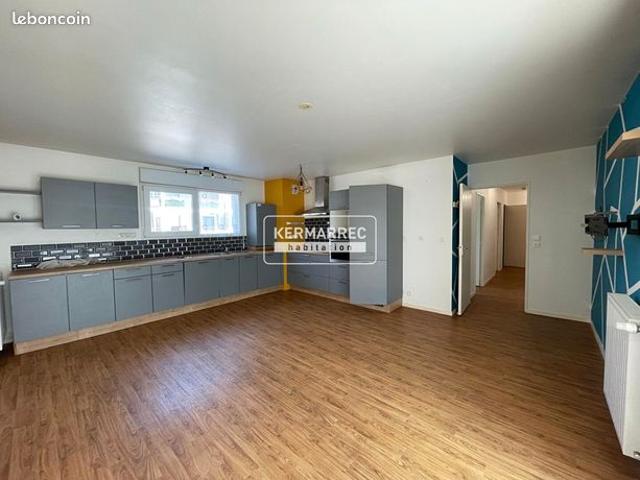 Appartement vente à Rennes, Bretagne