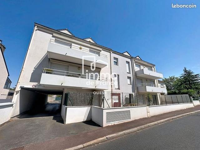 Appartement vente à Nantes, Basse-goulaine
