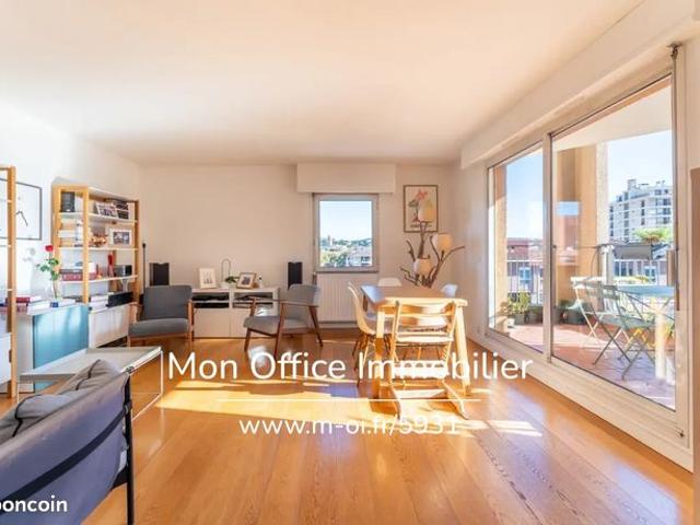 Appartement vente à Aix-en-Provence, Aix-en-provence