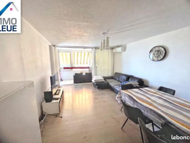 Appartement vente à Gap, Provence-Alpes-Côte d'Azur