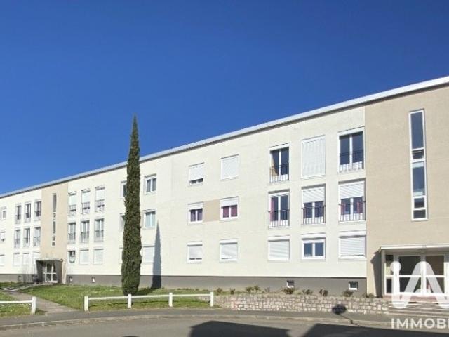Appartement vente à Orléans, Saint-jean-de-braye