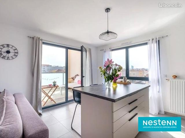 Appartement vente à Lyon, Métropole de Lyon