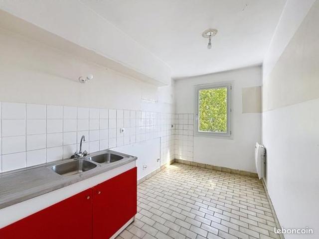 Appartement vente à Palaiseau, Athis-mons