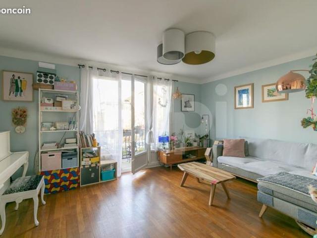 Appartement vente à Créteil, Sucy-en-brie