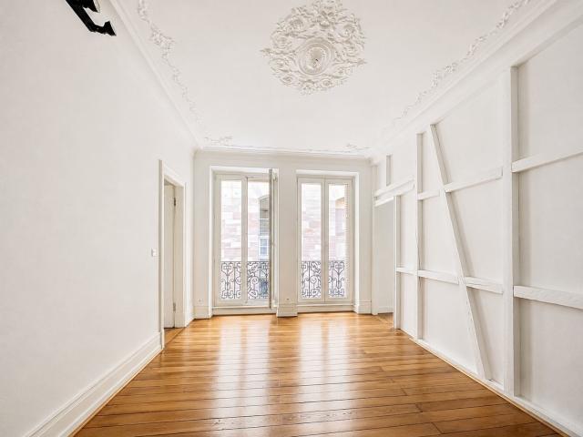 Appartement vente à Strasbourg, Hoenheim