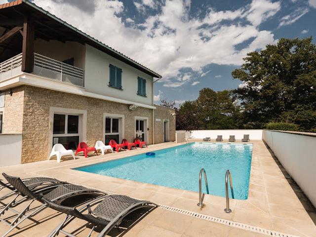 Appartement vente à Lyon, Métropole de Lyon