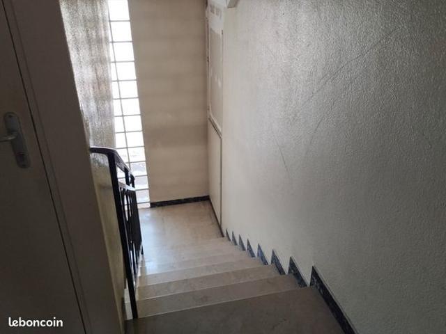 Appartement vente à Nancy, Dombasle-sur-meurthe