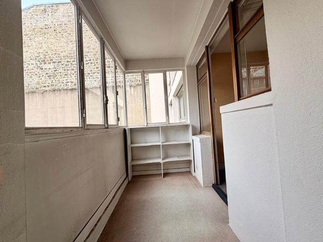 Appartement vente à Paris, Île-de-France