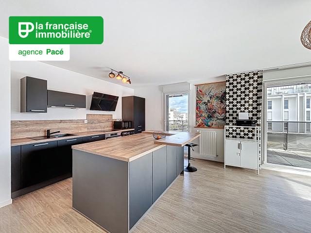Appartement vente à Rennes, Bretagne