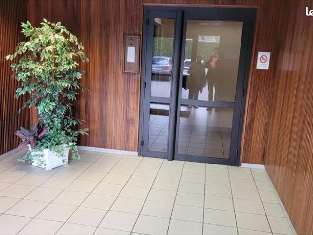 Appartement vente à Rouen, Elbeuf