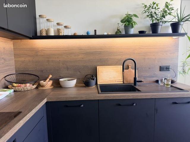 Appartement vente à Lorient, Bretagne