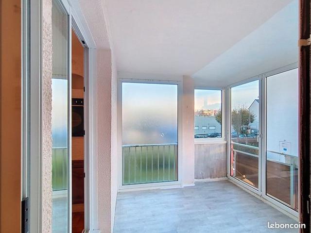 Appartement vente à Brest, Bretagne