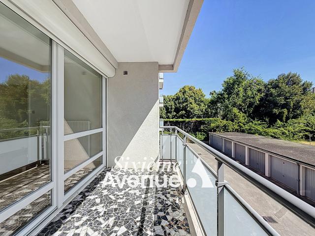 Appartement vente à Lyon, Métropole de Lyon